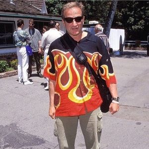 Meet your Posher, Jeffrey